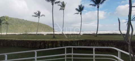 apartment em Passeio do Pontal, Riviera - Bertioga - SP