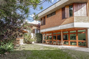house em Rua Passo da Pátria, Bela Aliança - São Paulo - SP