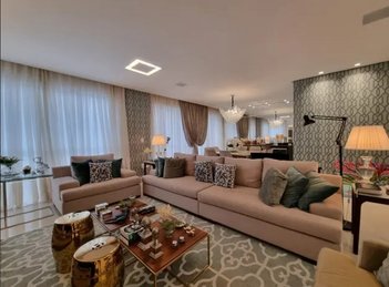 apartment em Avenida Brasil, Centro - Balneário Camboriú - SC