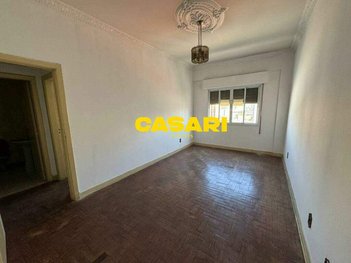 apartment em Rua Marechal Deodoro, Centro - São Bernardo do Campo - SP