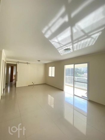 apartment em Giovanni Gronchi, Vila Andrade - São Paulo - SP