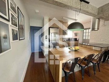 apartment em Rua Rio Grande, Vila Mariana - São Paulo - SP