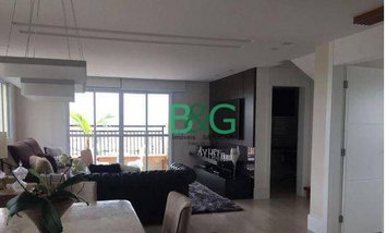 apartment em Rua Dona Gabriela, Vila Dom Pedro I - São Paulo - SP