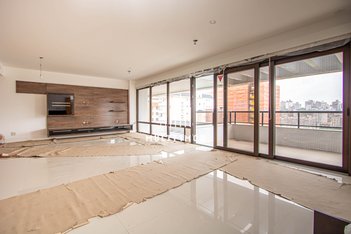 apartment em Avenida Lageado, Petrópolis - Porto Alegre - RS