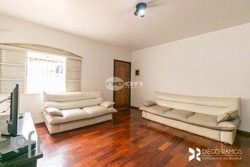 house em Maurício Jacquey, Rudge Ramos - São Bernardo do Campo - SP