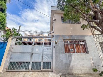 house em Rua Antônio Fidélis, Lapa de Baixo - São Paulo - SP