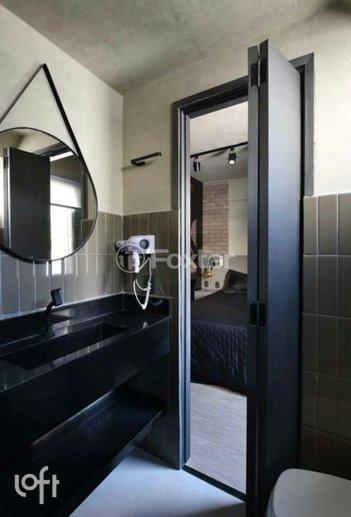 apartment em Augusta, Jardim América - São Paulo - SP