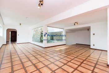 house em Rua Tibiriçá, Brooklin Paulista - São Paulo - SP