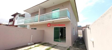 house em Rua Moacir Siqueira Lobo, Nova São Pedro - São Pedro da Aldeia - RJ