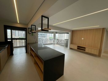 apartment em Rua Cayowaá, Perdizes - São Paulo - SP