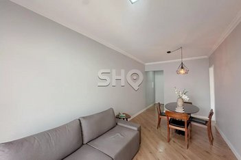 apartment em Rua Cayowaá, Perdizes - São Paulo - SP