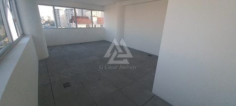 office em Travessa Marcelina, Centro - Santo André - SP