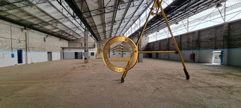 industrial em Guarani, Conceição - Diadema - SP