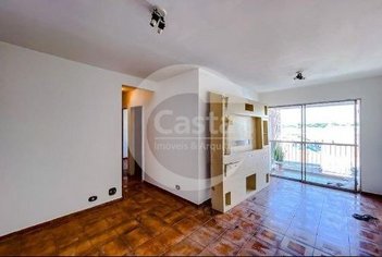 apartment em Rua dos Capitães Mores, Mooca - São Paulo - SP