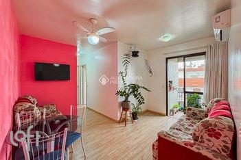 apartment em Sertório, Sarandi - Porto Alegre - RS