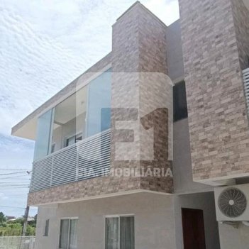 apartment em Servidão Nova Esperança, Campeche - Florianópolis - SC