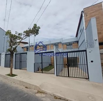 house em Rua Dora, Piratininga (Venda Nova) - Belo Horizonte - MG