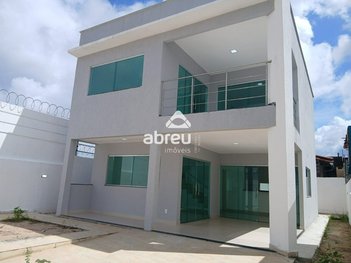 house em Rua Orion, Parque das Nações - Parnamirim - RN