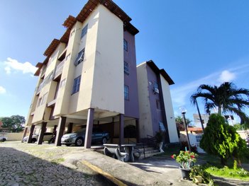 apartment em Avenida Bernardo Manuel, Itaperi - Fortaleza - CE