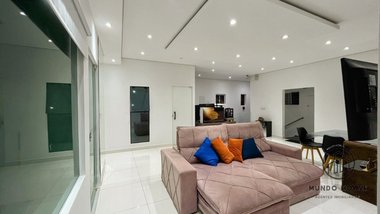 apartment em Rua Miguel Sutil, Vila Santana - Sorocaba - SP