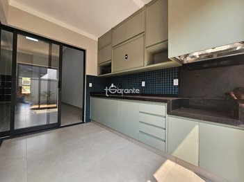 house em Rua Eugenio Del Lama Netto, Jardim Cybelli - Ribeirão Preto - SP