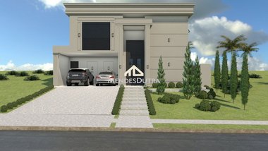 house em Avenida Marco Pellegrino, Santa Rosa - Piracicaba - SP