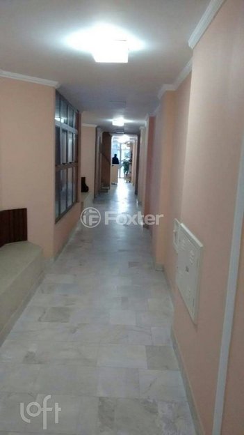 apartment em Alameda Barros, Santa Cecília - São Paulo - SP