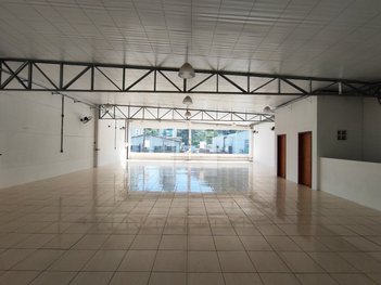 industrial em Manoel Francisco da Costa, Vieira - Jaraguá do Sul - SC