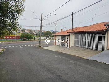 house em Rua Guilherme de Campos, Jardim Juliana - Indaiatuba - SP