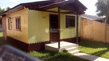 house em Rua São Borja, Barnabé - Gravataí - RS
