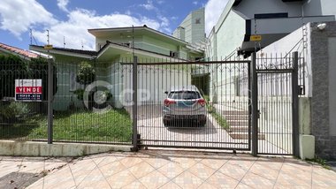 house em Alfredo Miranda Obino, Jardim Itu - Porto Alegre - RS