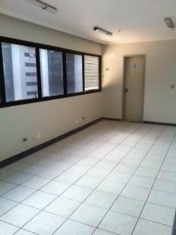 office em Avenida Fagundes Filho, Vila Monte Alegre - São Paulo - SP