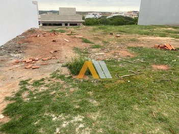 land_lot em Avenida Fernando Stecca, Iporanga - Sorocaba - SP