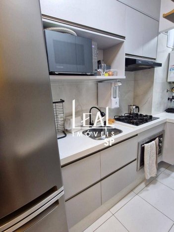 apartment em Rua Francisco Corazza, Parque Residencial da Lapa - São Paulo - SP