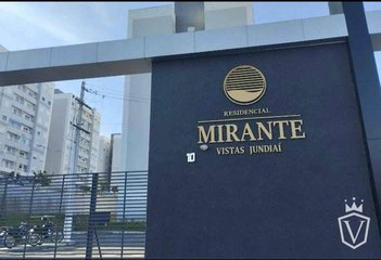 apartment em Rua Ângelo Corradini, Vila Nambi - Jundiaí - SP