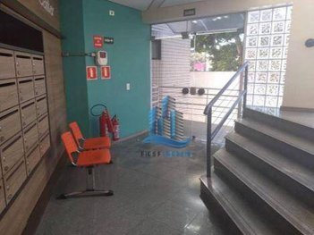 office em Rua Tiradentes, Santa Paula - São Caetano do Sul - SP