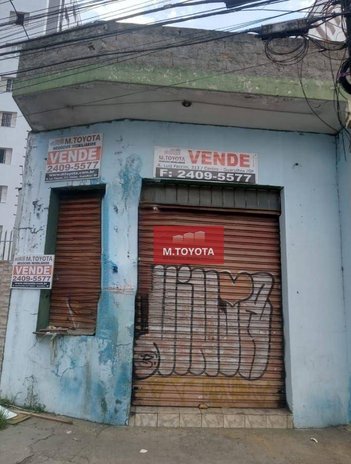 office em Avenida Doutor Timóteo Penteado, Vila Galvão - Guarulhos - SP