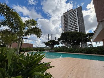 apartment em Rua Luiz Lerco, Terra Bonita - Londrina - PR
