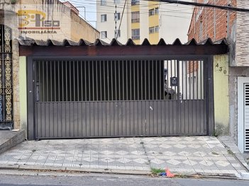 house em Rua Benedito Otoni, Vila Ré - São Paulo - SP