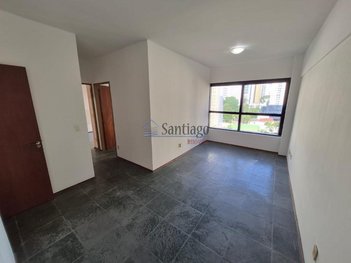 apartment em Rua Doutor Guilherme da Silva, Cambuí - Campinas - SP