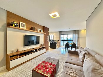apartment em 2550, Centro - Balneário Camboriú - SC