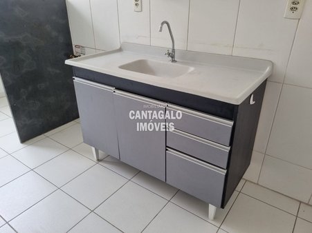 Cômodo Condomínio