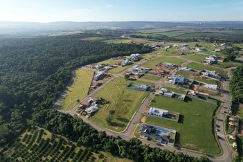 land_lot em Rodovia João Leme dos Santos, Parque Ecoresidencial Fazenda Jequitibá - Sorocaba - SP
