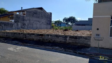 land_lot em Rua Dias Gomes, Loteamento Villa Branca - Jacareí - SP