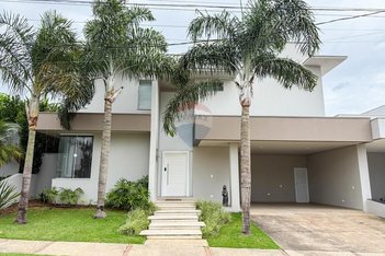 house em Rua Marcelo Peres Marthe, Jardim Residencial Giverny - Sorocaba - SP