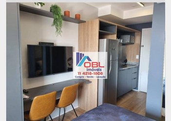 apartment em Rua Madre Cabrini, Vila Mariana - São Paulo - SP