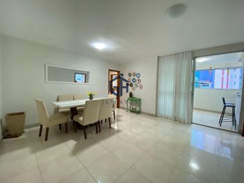 apartment em Rua Antônio Paulino de Castro, Liberdade - Belo Horizonte - MG