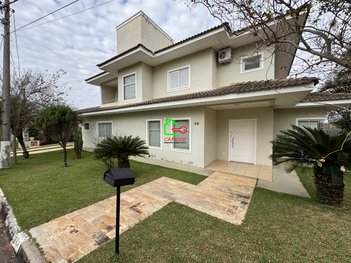 house em Avenida João Páffaro, Pinheirinho - Vinhedo - SP