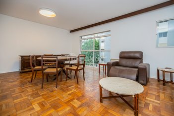 apartment em Avenida Brigadeiro Luís Antônio, Bela Vista - São Paulo - SP