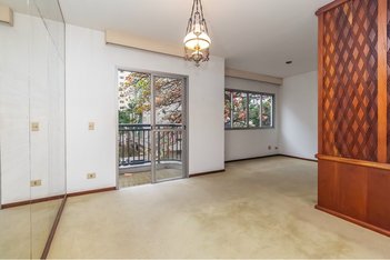 apartment em Rua Indiana, Brooklin Paulista - São Paulo - SP